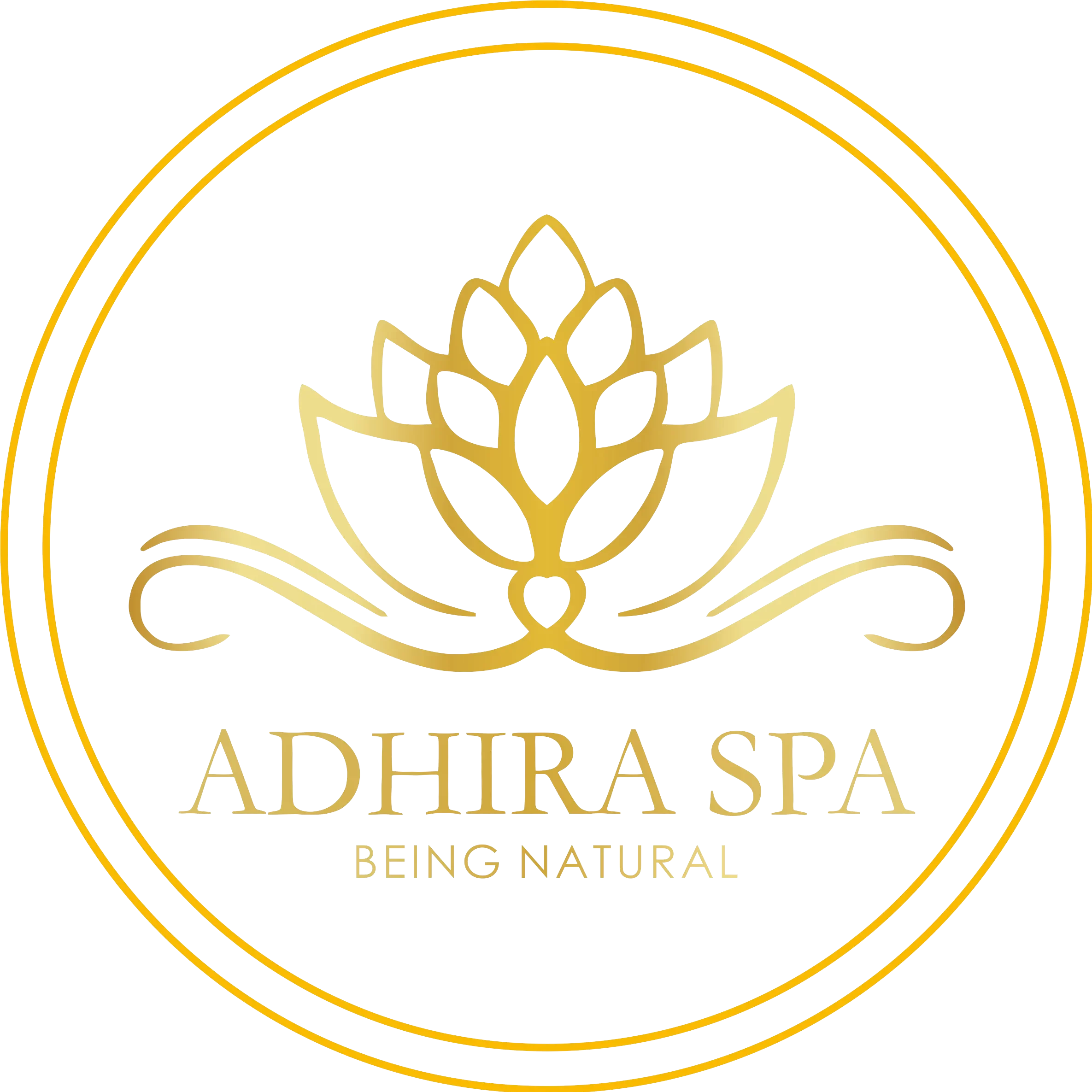 Welcome to Adhira Spa